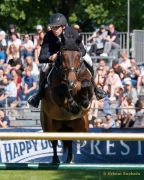 Pferd International 2024 Springen - Großer Preis von Bayern