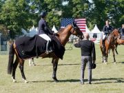 Pferd International 2024 Springen - Großer Preis von Bayern