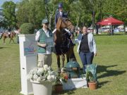 Pferd International 2024 Springen - Großer Preis von Bayern