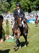 Pferd International 2024 Springen - Großer Preis von Bayern