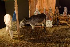 Weihnachtsmarkt auf Schloss Kaltenberg