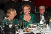 Großer Narrhalla Ball - Soirée Muenchner Leben - Begruessung_und_Saalfotos