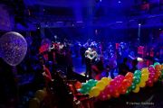 Großer Narrhalla Ball - Soirée Muenchner Leben - Begruessung_und_Saalfotos