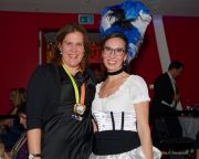 Großer Narrhalla Ball - Soirée Muenchner Leben - Begruessung_und_Saalfotos