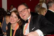 Großer Narrhalla Ball - Soirée Muenchner Leben - Begruessung_und_Saalfotos