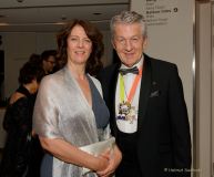 Großer Narrhalla Ball - Soirée Muenchner Leben - Begruessung_und_Saalfotos