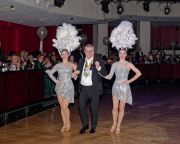 Großer Narrhalla Ball - Soirée Muenchner Leben - Finale - Fasching hat Herz