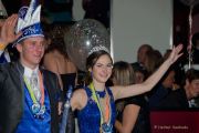 Großer Narrhalla Ball - Soirée Muenchner Leben - Finale - Fasching hat Herz