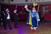 Großer Narrhalla Ball - Soirée Muenchner Leben - Finale - Fasching hat Herz