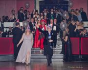 Großer Narrhalla Ball - Soirée Muenchner Leben - Finale - Fasching hat Herz