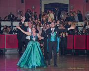 Großer Narrhalla Ball - Soirée Muenchner Leben - Finale - Fasching hat Herz