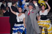 Großer Narrhalla Ball - Soirée Muenchner Leben - Finale - Fasching hat Herz