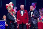 Großer Narrhalla Ball - Soirée Muenchner Leben - Verleihung Karl Valentin Orden