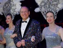 Großer Narrhalla Ball - Soirée Muenchner Leben - Verleihung Karl Valentin Orden