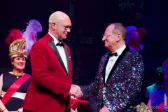 Großer Narrhalla Ball - Soirée Muenchner Leben - Verleihung Karl Valentin Orden