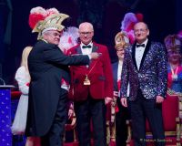 Großer Narrhalla Ball - Soirée Muenchner Leben - Verleihung Karl Valentin Orden