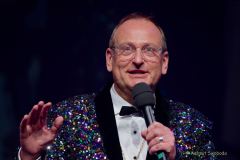 Großer Narrhalla Ball - Soirée Muenchner Leben - Verleihung Karl Valentin Orden