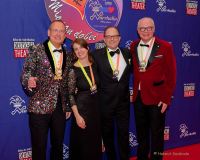 Großer Narrhalla Ball - Soirée Muenchner Leben - Verleihung Karl Valentin Orden