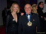 Großer Narrhalla Ball 2025 - Soirée Muenchner Leben - Begruessung_und_Saalfotos