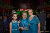 Großer Narrhalla Ball 2025 - Soirée Muenchner Leben - Begruessung_und_Saalfotos