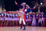 Großer Narrhalla Ball 2025 - Soirée Muenchner Leben - Bonner Stadtsoldaten-Corps von 1872 e.V.