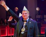 Großer Narrhalla Ball 2025 - Soirée Muenchner Leben - Fasching hat Herz