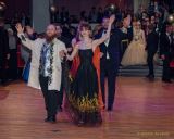 Großer Narrhalla Ball 2025 - Soirée Muenchner Leben - Fasching hat Herz