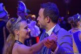 Großer Narrhalla Ball 2025 - Soirée Muenchner Leben - Fasching hat Herz