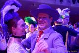 Großer Narrhalla Ball 2025 - Soirée Muenchner Leben - Fasching hat Herz