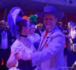 Großer Narrhalla Ball 2025 - Soirée Muenchner Leben - Fasching hat Herz