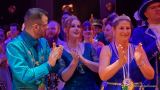 Großer Narrhalla Ball 2025 - Soirée Muenchner Leben - Fasching hat Herz