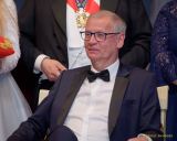 Großer Narrhalla Ball 2025 - Soirée Muenchner Leben - Karl Valentin Orden