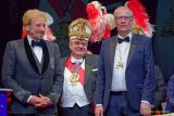 Großer Narrhalla Ball 2025 - Soirée Muenchner Leben - Karl Valentin Orden