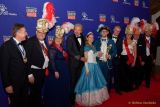 Großer Narrhalla Ball 2025 - Soirée Muenchner Leben - Karl Valentin Orden