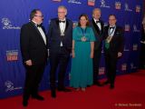 Großer Narrhalla Ball 2025 - Soirée Muenchner Leben - Karl Valentin Orden