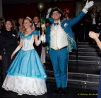 Großer Narrhalla Ball 2025 - Soirée Muenchner Leben - Narrhalla Garde