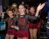 Großer Narrhalla Ball 2025 - Soirée Muenchner Leben - Narrhalla Kinder und Jugendgarde