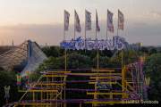 ommer in der Stadt 2021 - Olympiapark