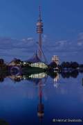 ommer in der Stadt 2021 - Olympiapark