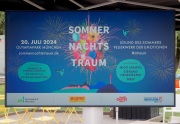 Sommernachtstraum 2024 -  "Family & Friends"-Abend