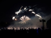 Sommernachtstraum 2024 - Feuerwerk