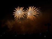 Sommernachtstraum 2024 - Feuerwerk