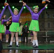 St. Patricks Day München 2023 - After Parade