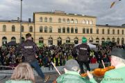 St. Patricks Day München 2023 - After Parade