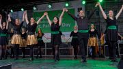 St. Patricks Day München 2024 - After Parade - Emerald Dancers & Summerstorm