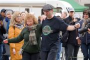 St. Patricks Day München 2024 - Pre Parade - Augusta Ceili Band