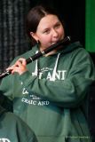 St. Patricks Day München 2024 - Pre Parade - Balinspittle Youth Ceili Band