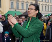 St. Patricks Day München 2024 - Pre Parade - Dempsey/ McCleneghan