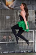 St. Patricks Day München 2024 - Pre Parade - Hair of the Dog - Dancers