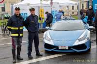 Strassenfestival der Bayerischen Polizei 2022